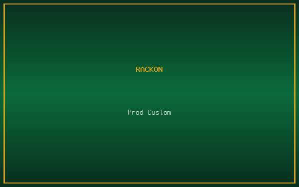 Bespoke Custom Build Table